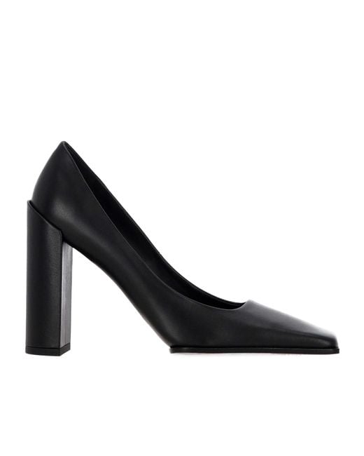 Alaïa Black Aa3E1006I049