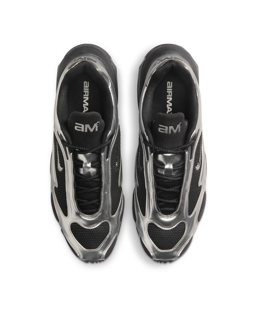 Nike Black Sneakers