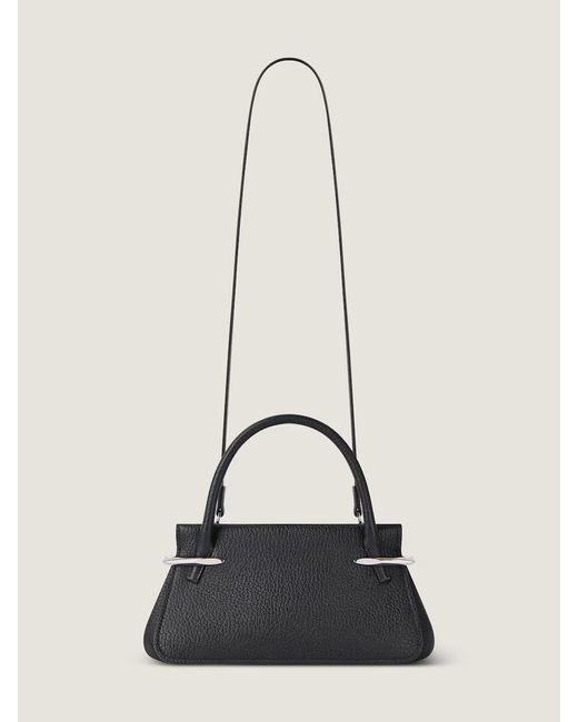 Givenchy Black Medium Pinch Bag
