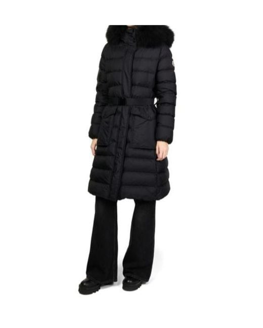 Moncler Black Khloesse Down Jacket