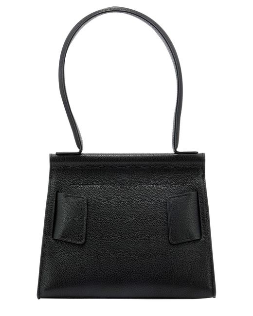 Boyy Black Karl 24 Shoulder Bag