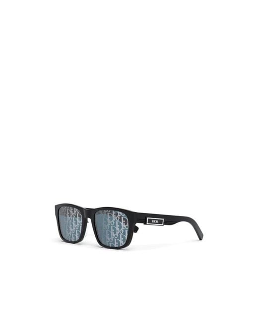 Dior Multicolor Logo Logo Sunglasses