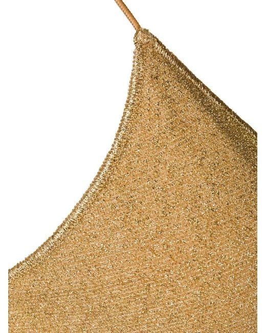 Oseree Natural Lumiere Bikini Set