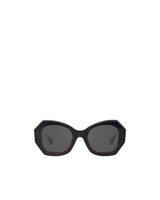 Dita Eyewear Multicolor Kovaia Sunglasses for men