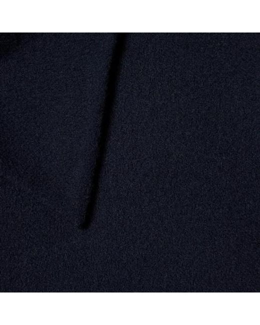 Gucci Blue Long-Sleeve Blazer for men