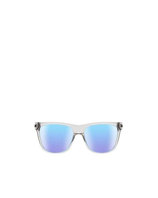 DSquared² Blue Logo Sunglasses for men