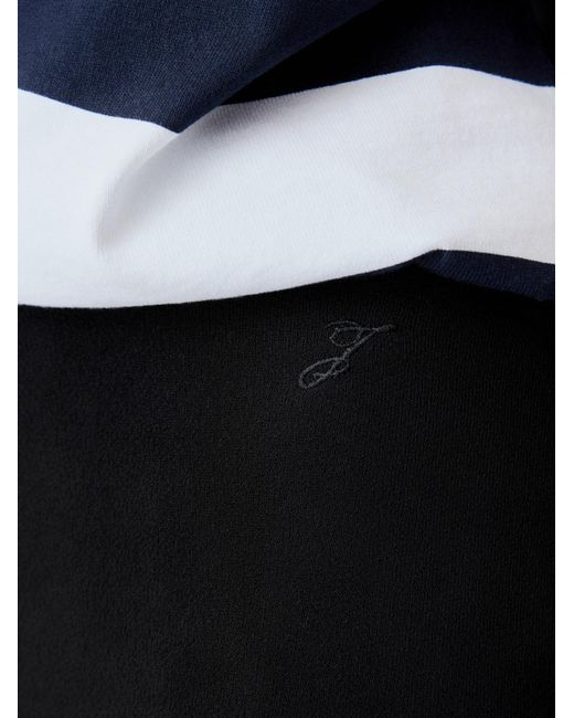 Jacquemus Blue The Playa Bermuda Shorts