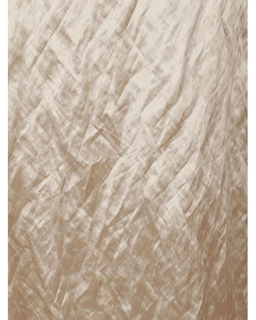 Antonelli Natural Iride Skirt