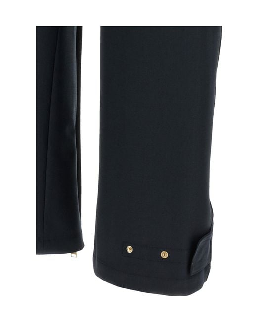 DARKPARK Blue Adriana Cargo Pants