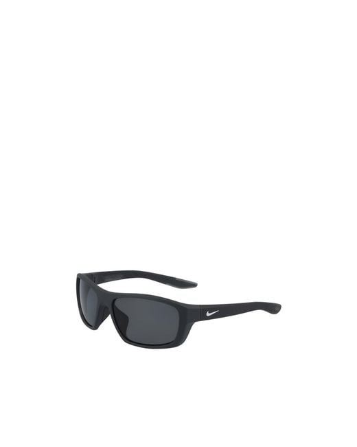 Nike Multicolor Geometric Frame Sunglasses for men