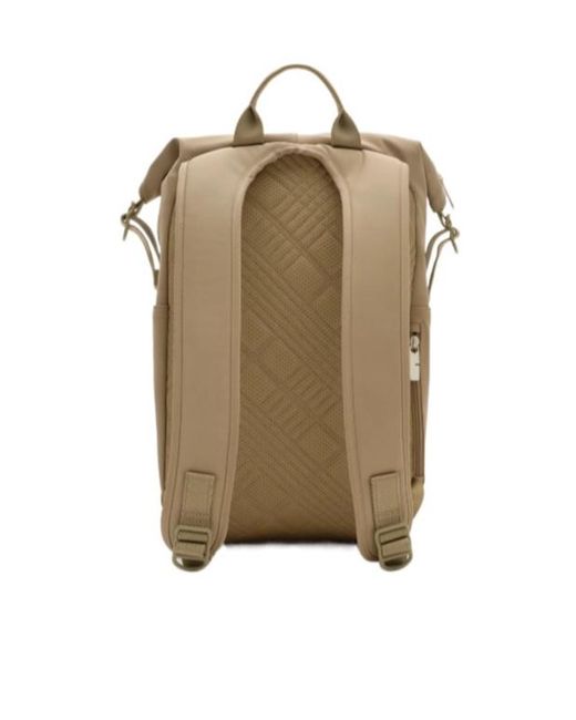 Burberry Natural Storm Backpack for men