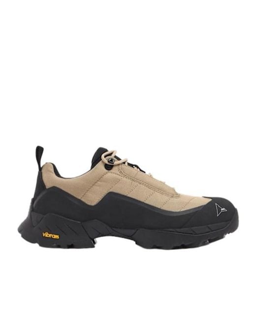 Roa Multicolor Katharina Tech Sneakers for men