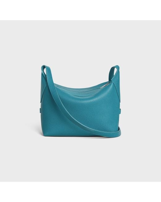 Céline Blue Crossbody Bag Harry for men