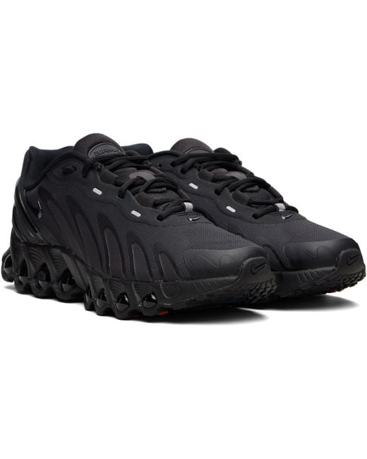 Nike Black Air Max Dn8 Sneakers for men