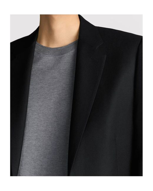 Dior Black Icons Jacket for men