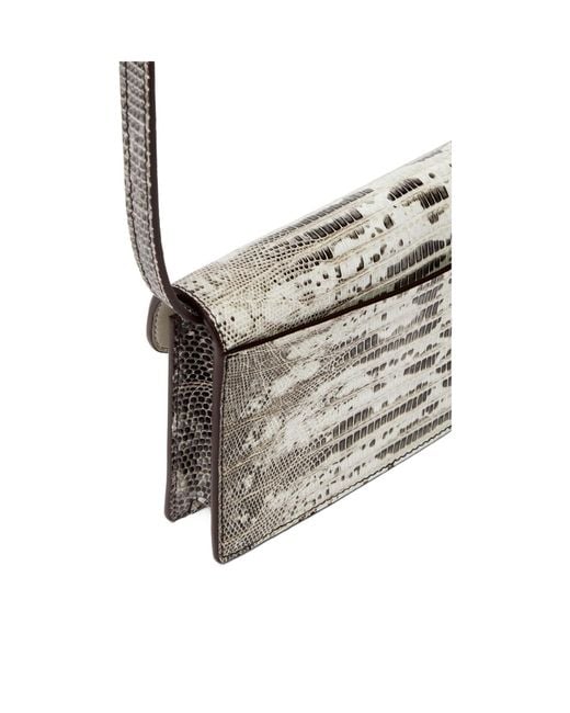 Loro Piana Multicolor Extra Pochette