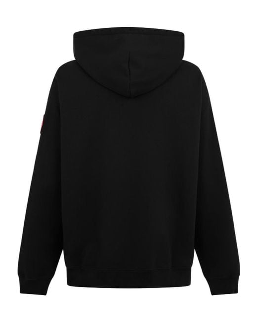 Canada Goose Black Canada Rove Hdy Sn62 for men