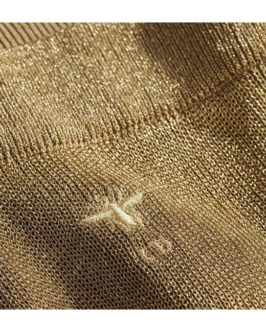 Dior Natural Or Flared Pants