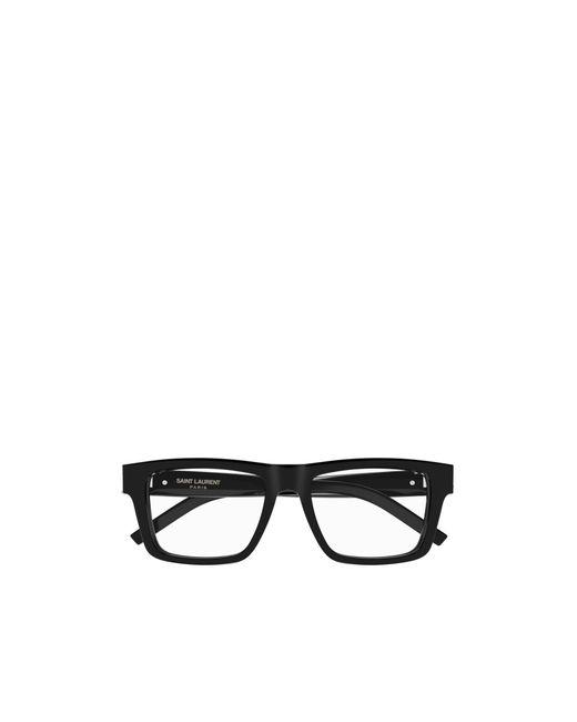 Saint Laurent Multicolor Full-Frame Plain Mirror for men