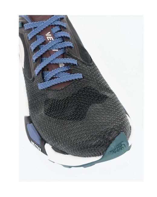 The North Face Blue X Undercover Soukuu Vectiv Pro Hybrid Sneakers for men