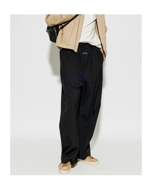 Golden Goose Deluxe Brand Brown Super Star Low-Top Sneakers for men