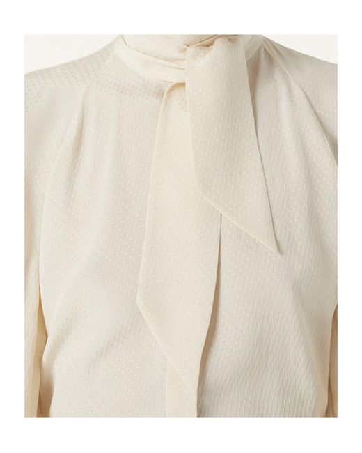 Loro Piana Natural Valmy Shirt
