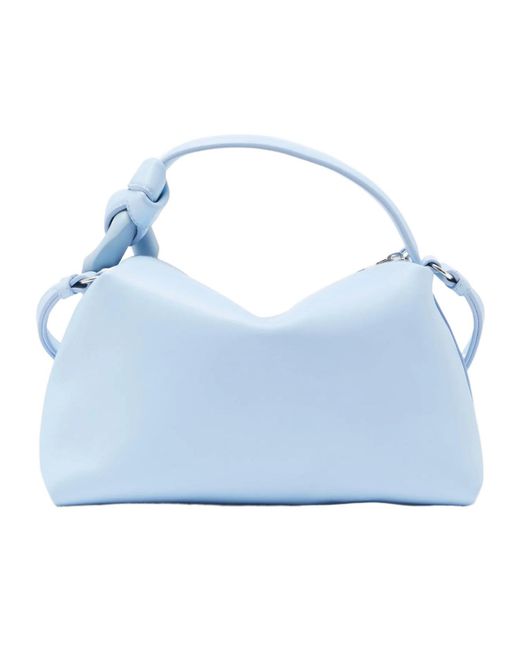 J.W. Anderson Blue Jw Anderson Jwa Corner Bag for men