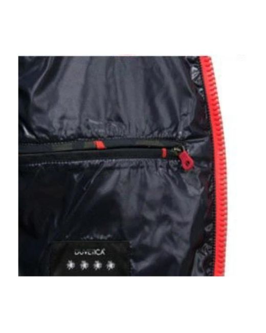 Hydrogen Multicolor Hoded Camouflage Down Jacket for men