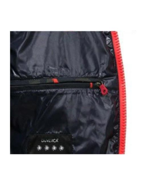 Hydrogen Hoded Camouflage Down Jacket for Men | Lyst