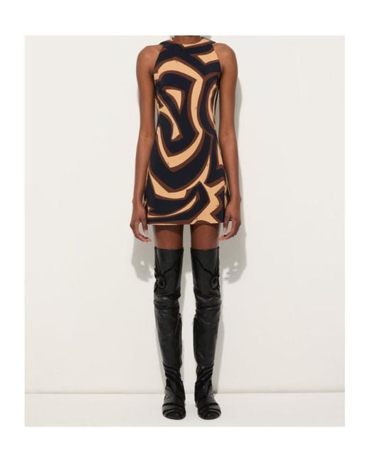 Emilio Pucci Black Dresses