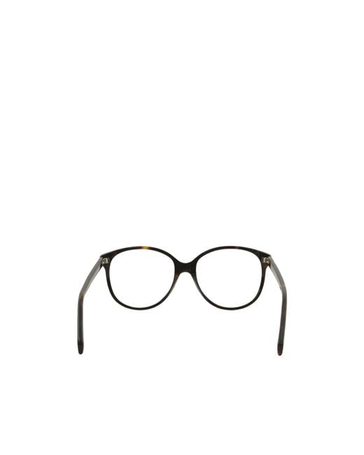 Céline White Full-Frame Flat Mirror
