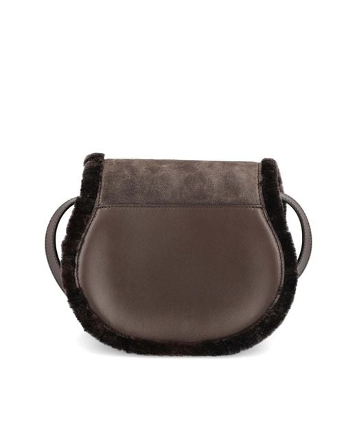 Chloé Gray Bags