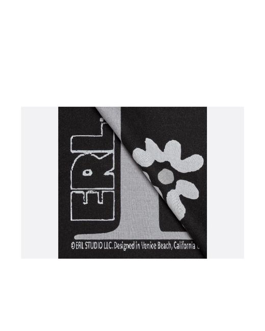 Dior Black Homme Fringed Scarf for men