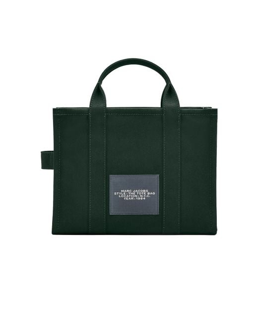 Marc Jacobs Black The Medium Tote Bag