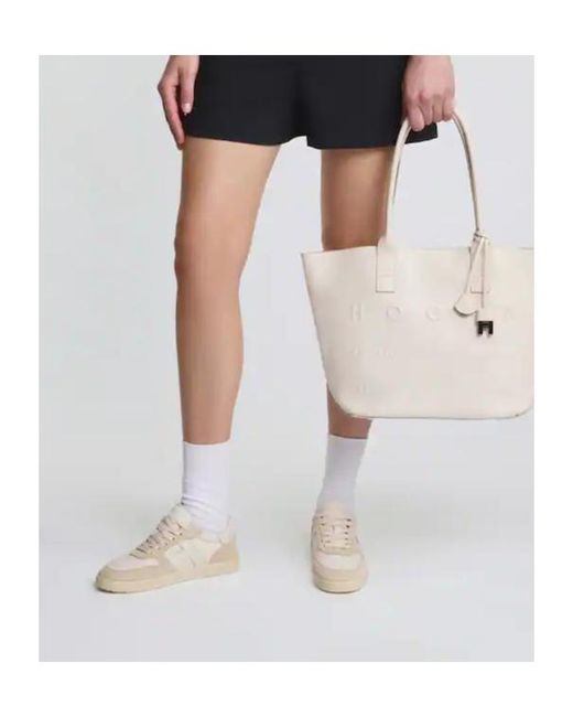 Hogan Natural Cool Sneakers