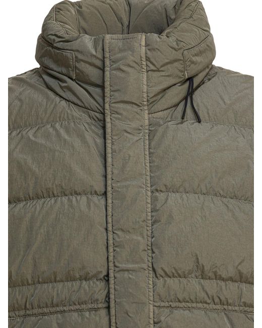 C P Company Green Jackets & Coats for men