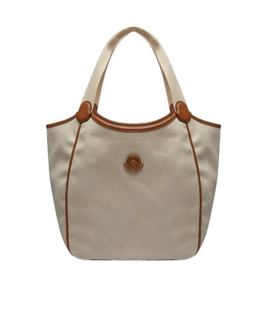 Moncler Multicolor Nalani Tote Bag