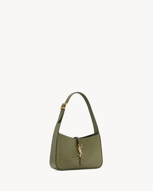 Saint Laurent Green Le 5 À 7