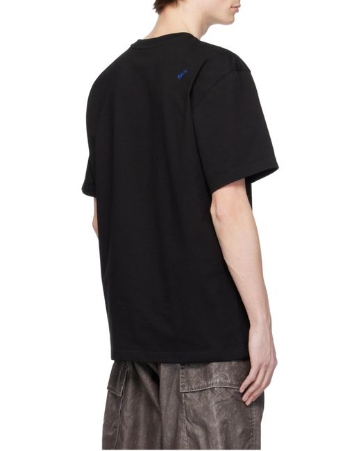 Adererror Black Edca Product. 52 for men