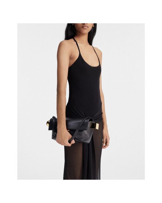 Jacquemus Black Handbag