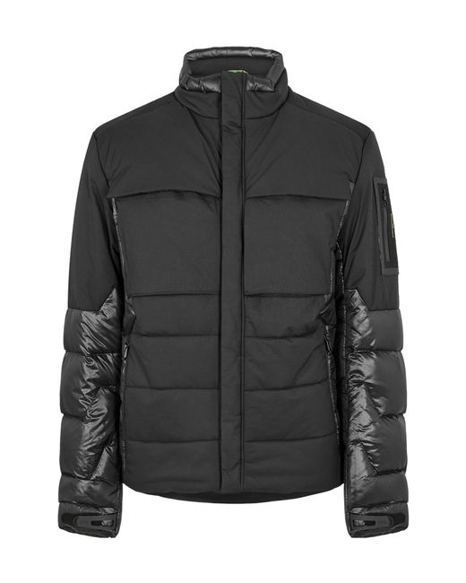Boss Black Suit Jacket for men