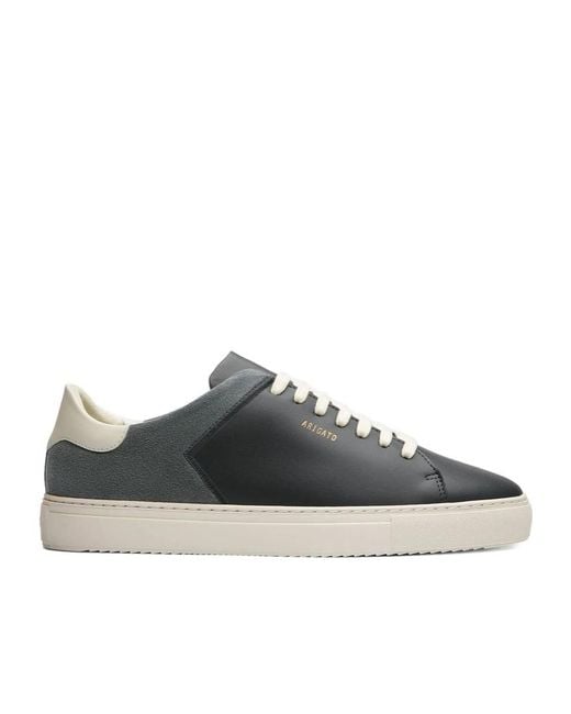 Axel Arigato Multicolor Lace-Up Sneakers for men