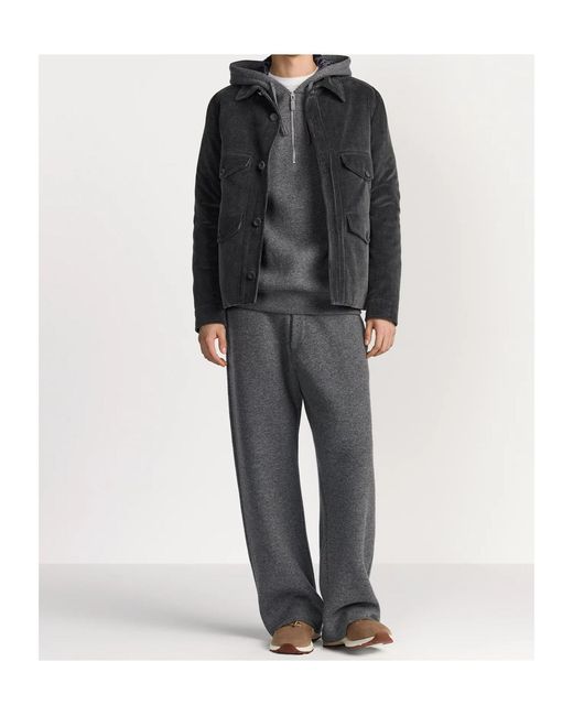 Dior Black Homme Icons Safari Jacket for men