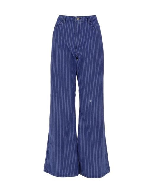 Baum und Pferdgarten Blue Belt Loop Jeans