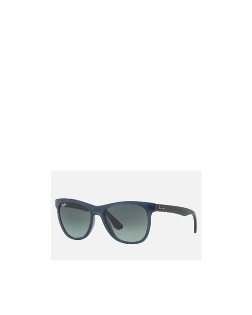 Ray-Ban Multicolor Logo Sunglasses for men