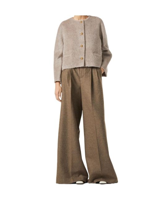 Loro Piana Natural Bastian Blouson