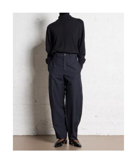 Soeur Black Sweater