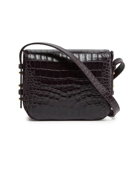 Soeur Black Bellissima Mini Bag