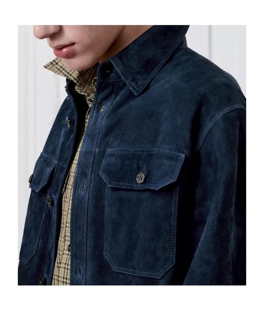Dior Blue Icons Shirt, Comfortable Fit for men