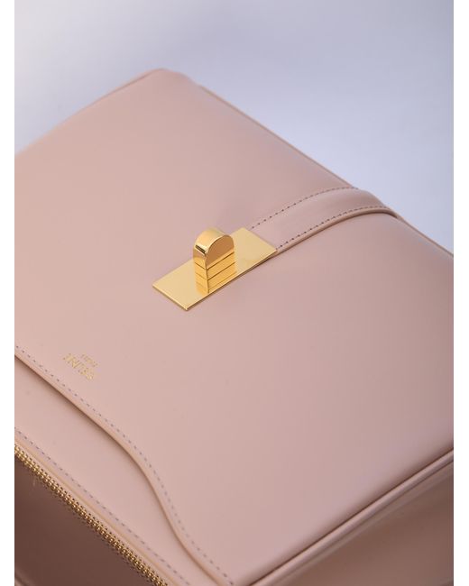 Céline Natural Small 16 Bag
